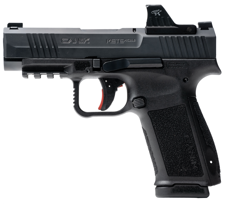 Canik Mete Mc9ls 9mm Pistol