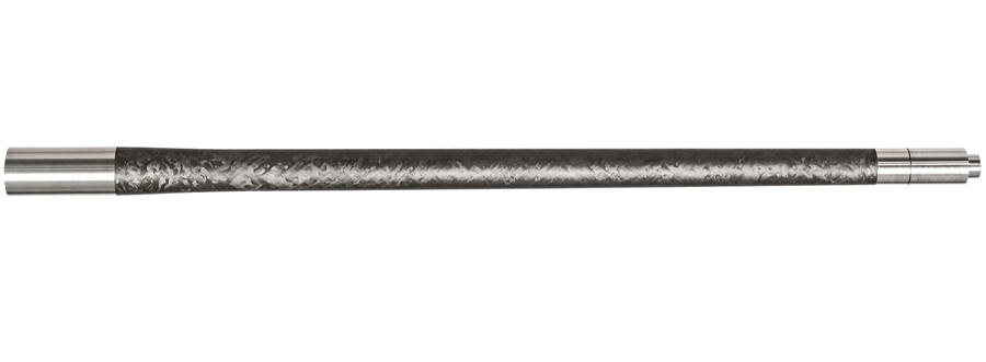Proof Research 22" Carbon Fiber Blank .308 Win Barrel