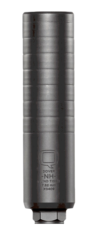 Q Blind Tiger Suppressor