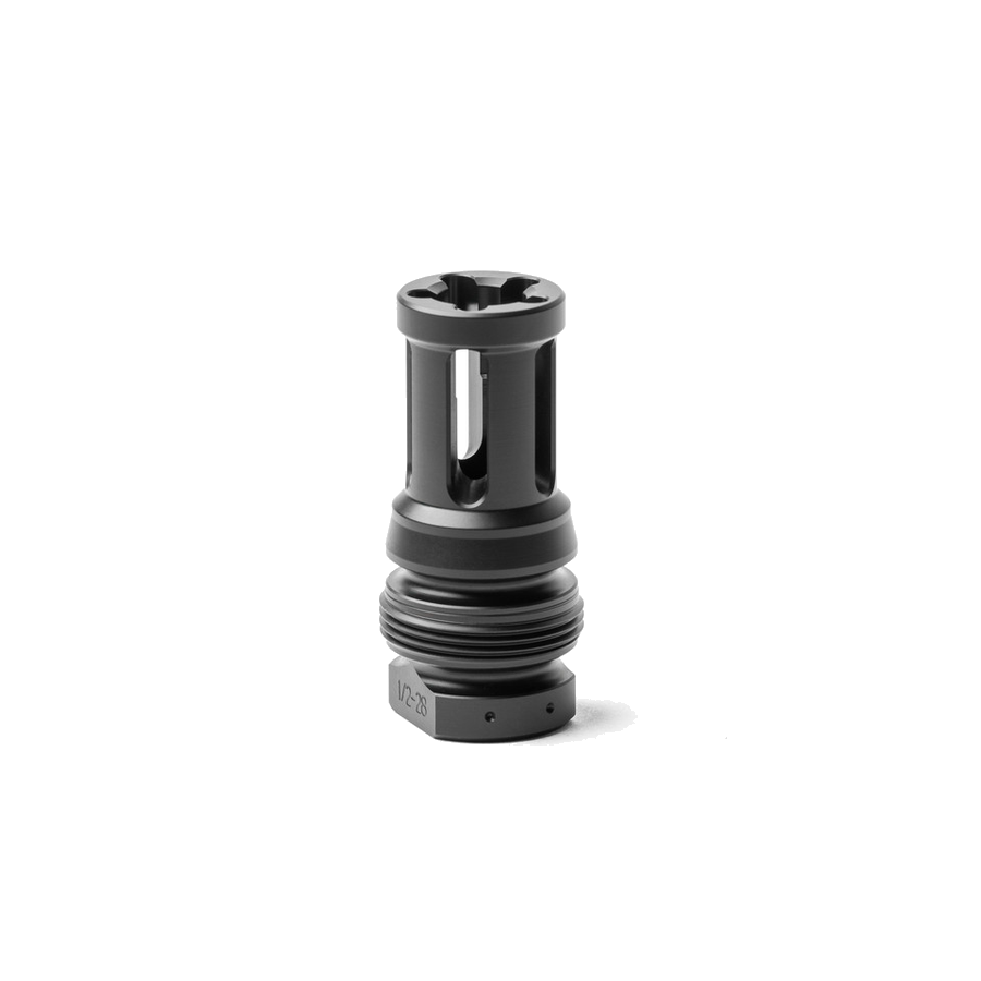 Dead Air Armament Xeno HUB Suppressor Adapter – 1 3/8x24