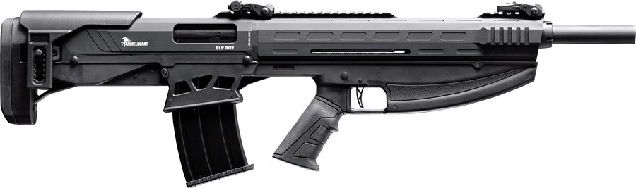 Four Peaks BLP Bullpup 12 Gauge Shotgun