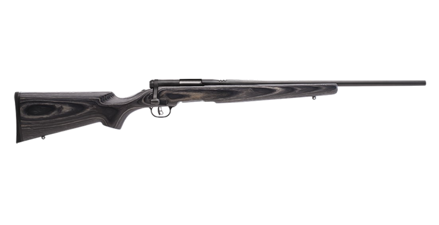 Savage Arms B.Mag 17 Wsm Rifle