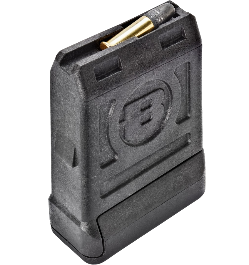 Bergara BMR .22 LR 5-Round Magazine