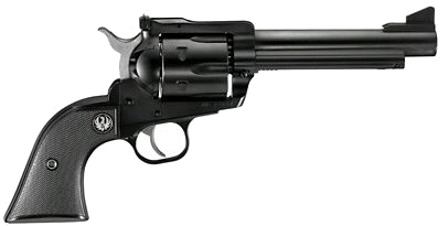Ruger Blackhawk .45 Colt Revolver – 5 1/2" Barrel