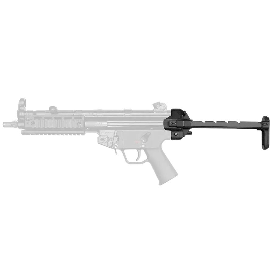 B&T TELESCOPIC STOCK HK SP5 #