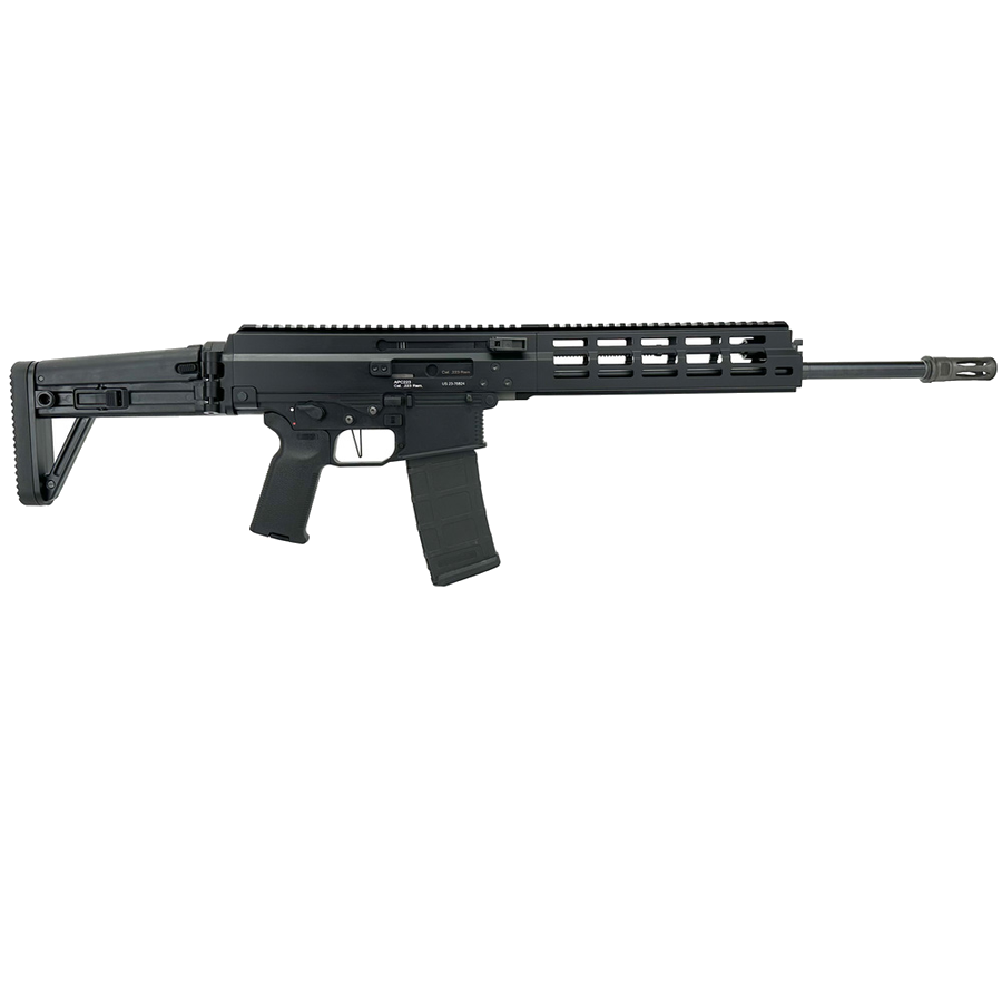 B&T Apc223 5.56 NATO Rifle