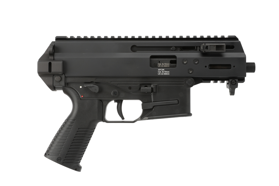 B&T APC9K Pro 9mm Pistol