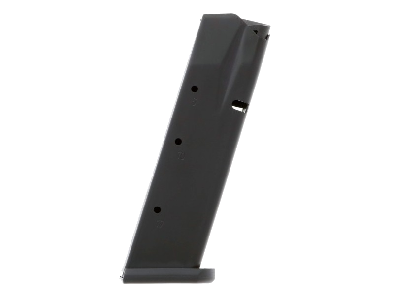 B&T USW 9mm 17-Round Magazine