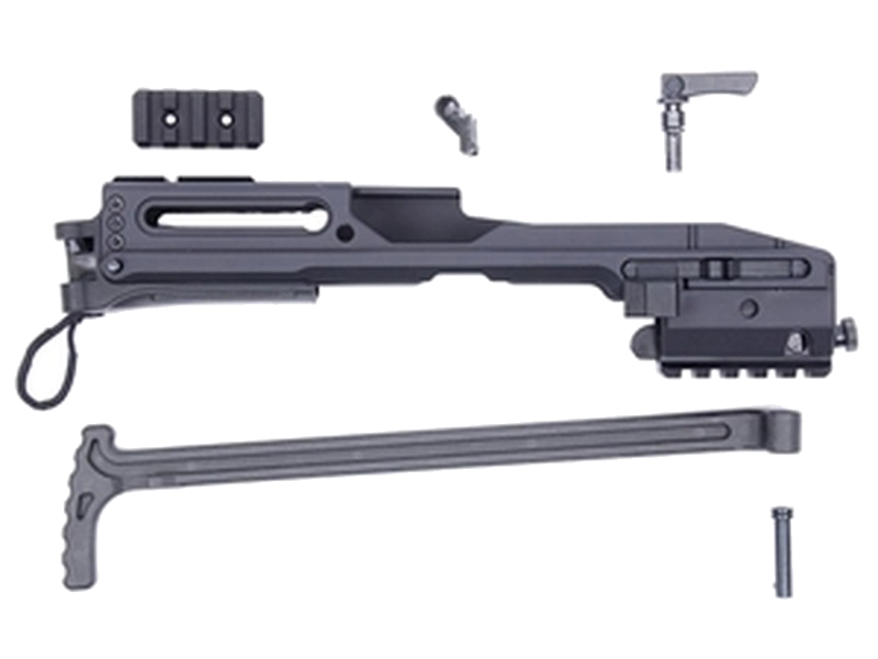 B&T Usw-G17 Conversion Kit