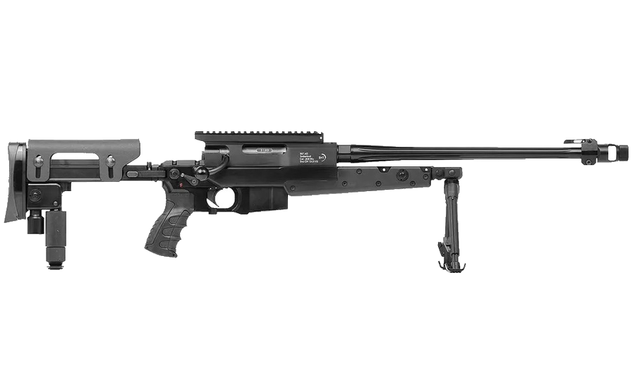 B&T Apr308 .308 Win Rifle