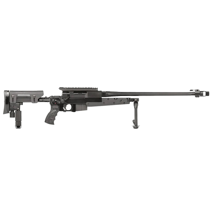 B&T Apr338 .338 Lapua Rifle