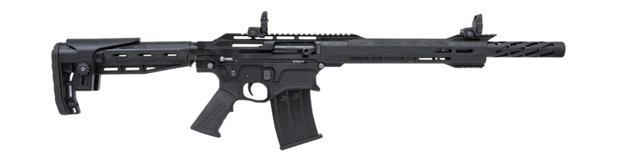 Legacy Sports International Boss 25 12 Gauge Shotgun