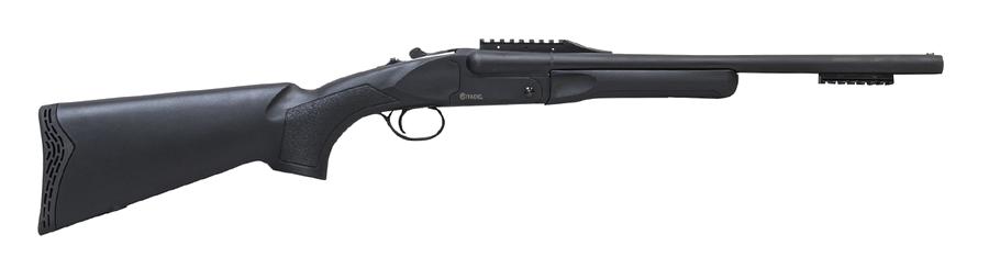Legacy Sports International Boss Tac S 12 Gauge Shotgun