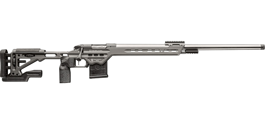 Bergara Competition 6mm Creedmoor Rifle