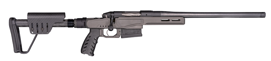 Bergara MG Micro Lite 25 Creedmoor Rifle