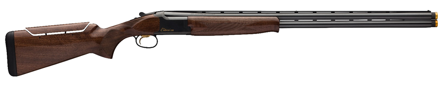Browning Citori CXS w/ Adjustable Comb Shotgun – 12 Gauge, Polished Blued
