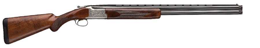 Browning Citori White Lightning 12 Gauge Shotgun – Blued