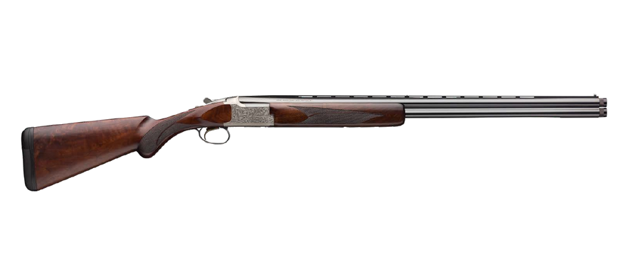 Browning Citori White Lightning 20 Gauge Shotgun – Grade III/IVWalnut