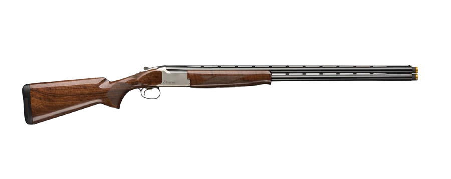 Browning Citori CXS White 12 Gauge Shotgun – 30" Barrel