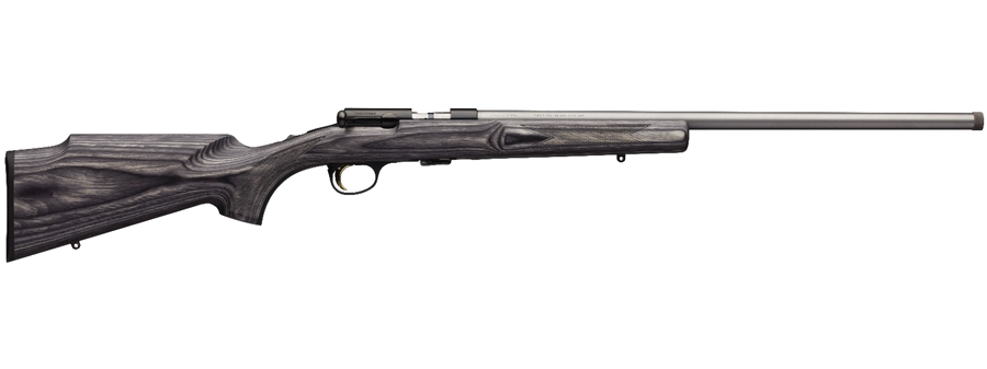Browning T-Bolt Varmint 17 Hmr Rifle
