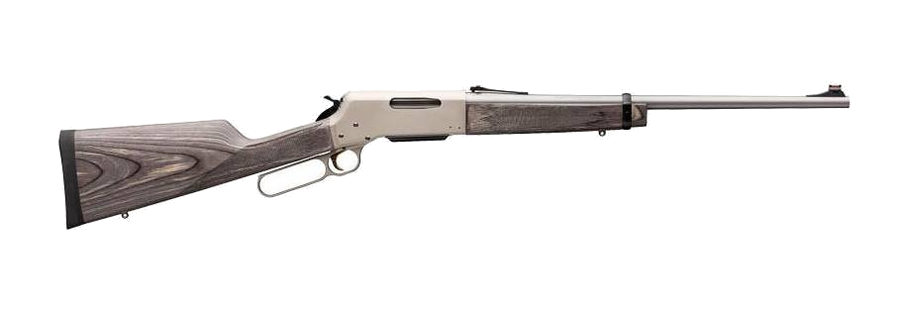 Browning BLR Takedown 6.5 Creedmoor Rifle