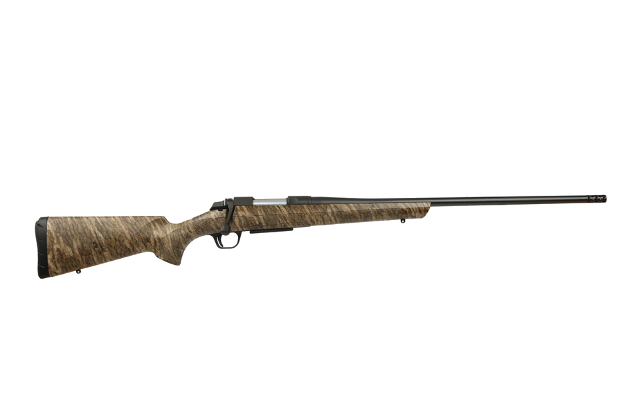 Browning A-Bolt III Hunter 243 Win Rifle