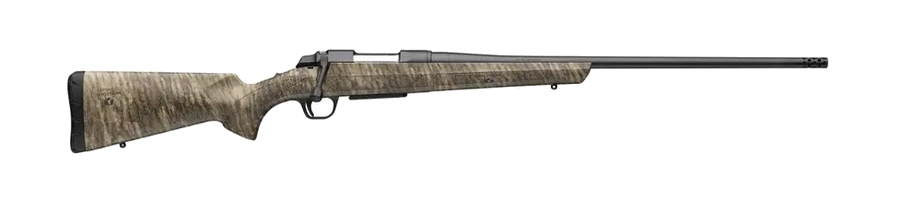 Browning A-Bolt III Hunter .308 Win Rifle