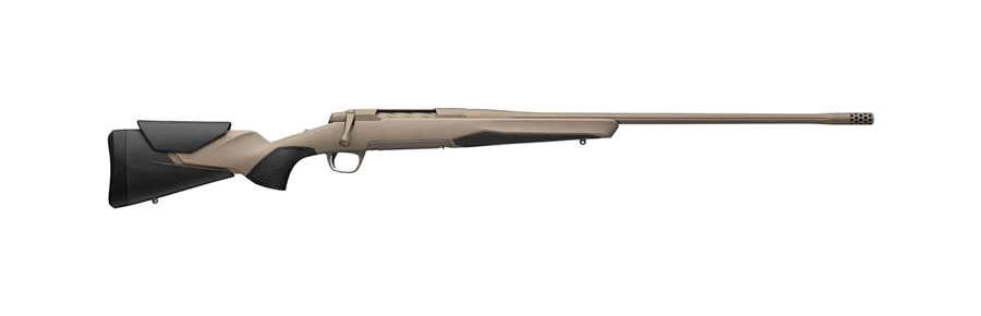Browning X-Bolt 2 Speed 300 Win Mag Rifle