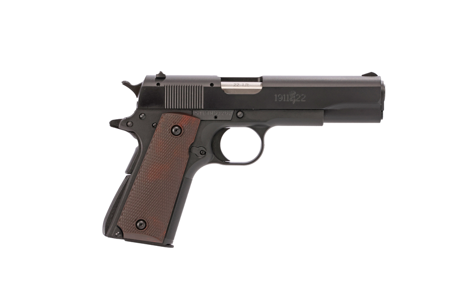 Browning 1911-22 A1 .22 LR Pistol – Brown