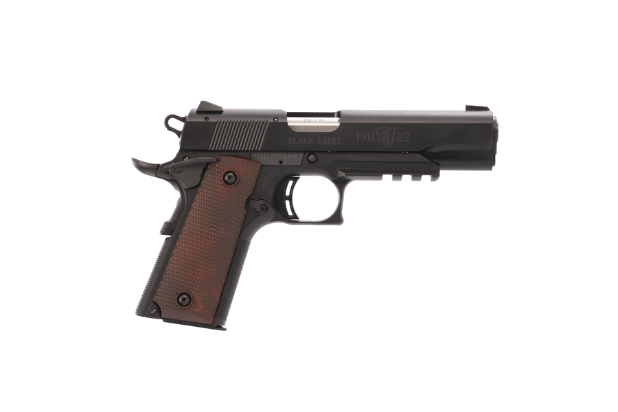 Browning 1911-22 A1 .22 LR Pistol – Brown