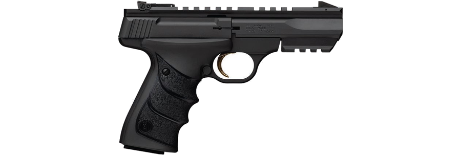 Browning Buck Mark Label .22 LR Pistol