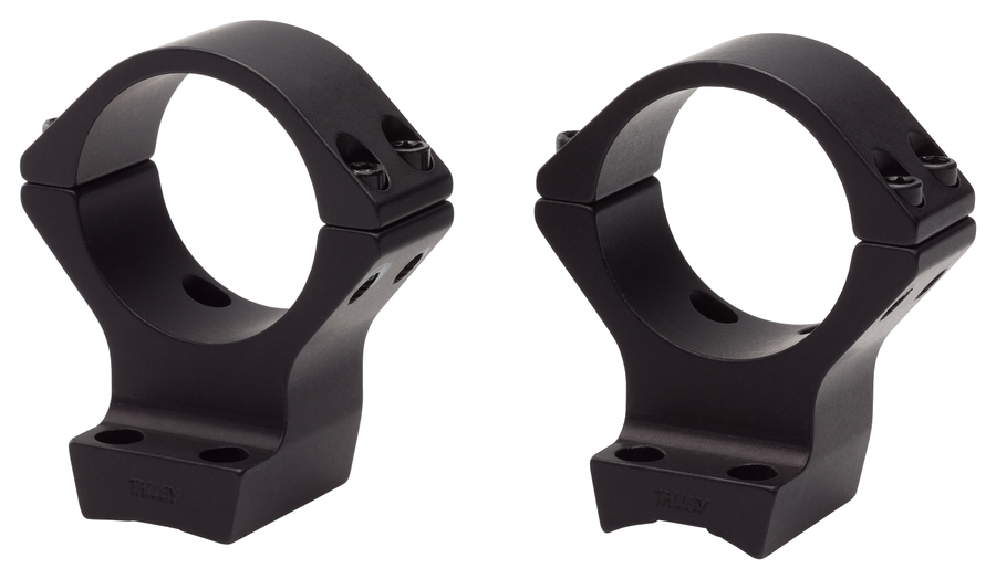 Browning X-Bolt Base/Ring 30mm Medium Scope Rings