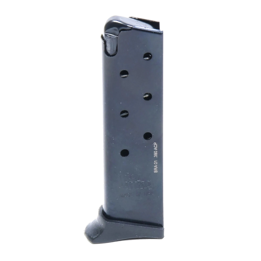ProMag Bersa 380 Pistol .380 ACP 7-Round Magazine