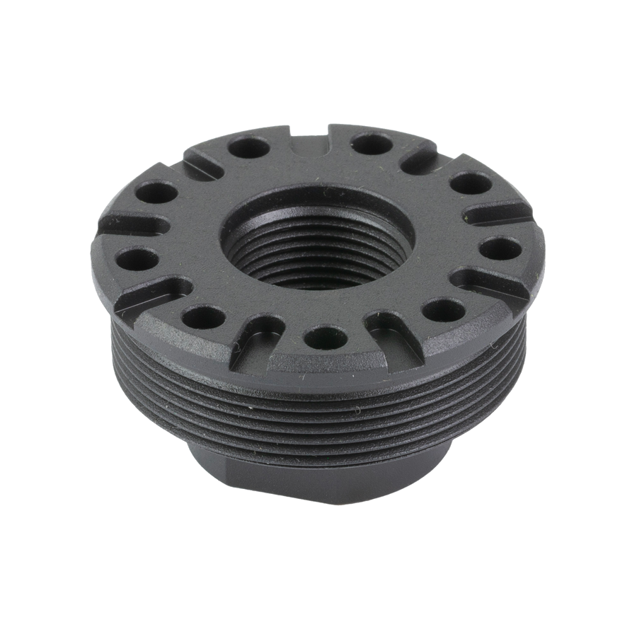 SilencerCo Bravo Direct Thread Mount – 3/4x20