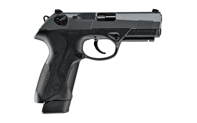 Beretta Px4 G-SD 9mm Pistol