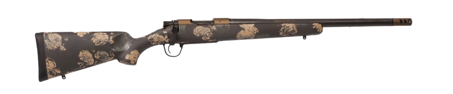 Christensen Arms Ridgeline .308 Win Rifle – 20" Barrel, Bronze