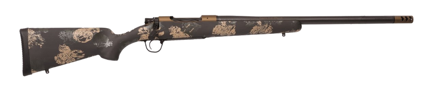 Christensen Arms Ridgeline 300 Rem Ultra Mag Rifle