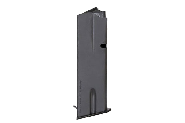 Browning Hi Power 9mm 13-Round Magazine – Blue