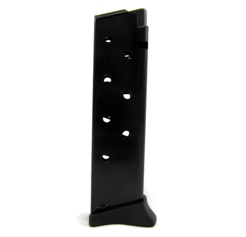 Bersa Thunder .380 ACP 8-Round Magazine with Finger Rest – Black