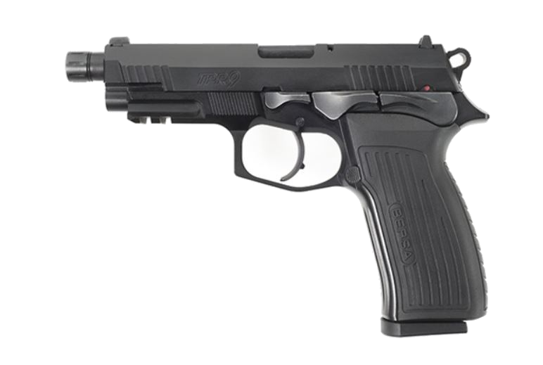 Bersa Tpr9 9mm Pistol