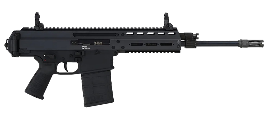 B&T Apc308 .308 Win Pistol
