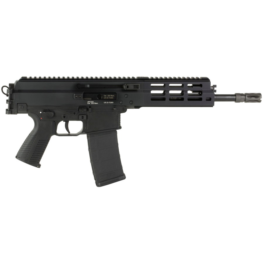 B&T Apc223 5.56 NATO Pistol