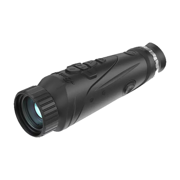Burris Thermal Hand-Held V3 3.3-13.2x35 Riflescope – None