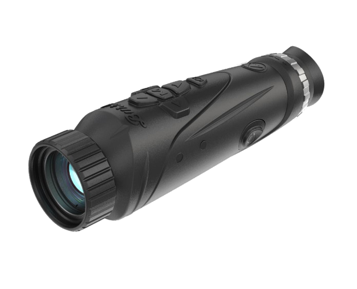 Burris Thermal Hand-Held 2.3-9.2x35 Riflescope – None