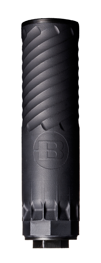 Bergara BTi-30 Suppressor – Black