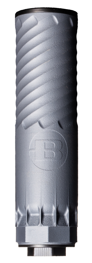 Bergara BTi-30 Suppressor – Grey