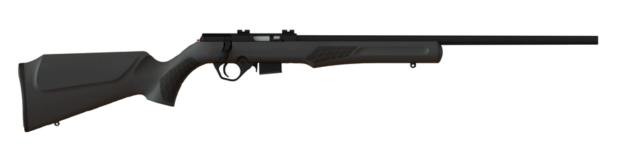 Rossi Rb17 17 Hmr Rifle