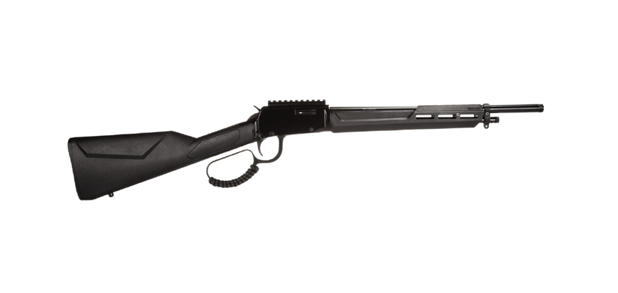 Rossi Rio Bravo Tactical .22 LR Rifle
