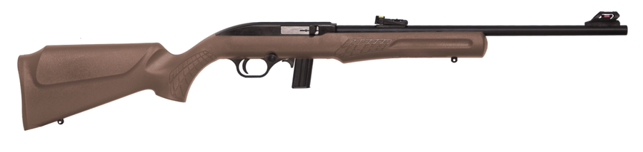 Rossi Rs22 .22 LR Rifle – Brown