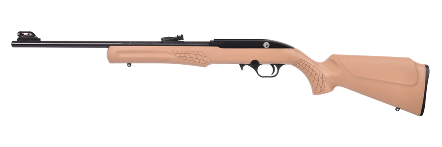 Rossi Rs22 .22 LR Rifle – FDE